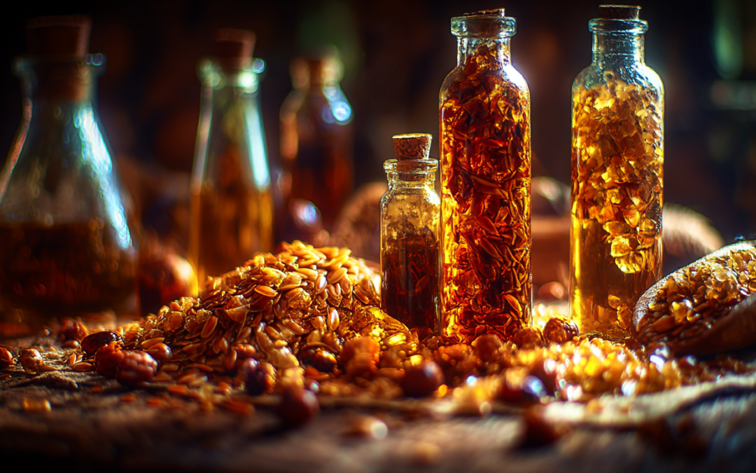 Why we banned Seed Oils